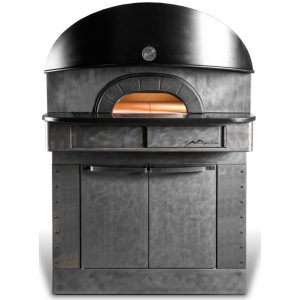 Neapolis 9 Pizzaovn,510 °C elektrisk, 230V 3N 50/60Hz Kok- & Stek