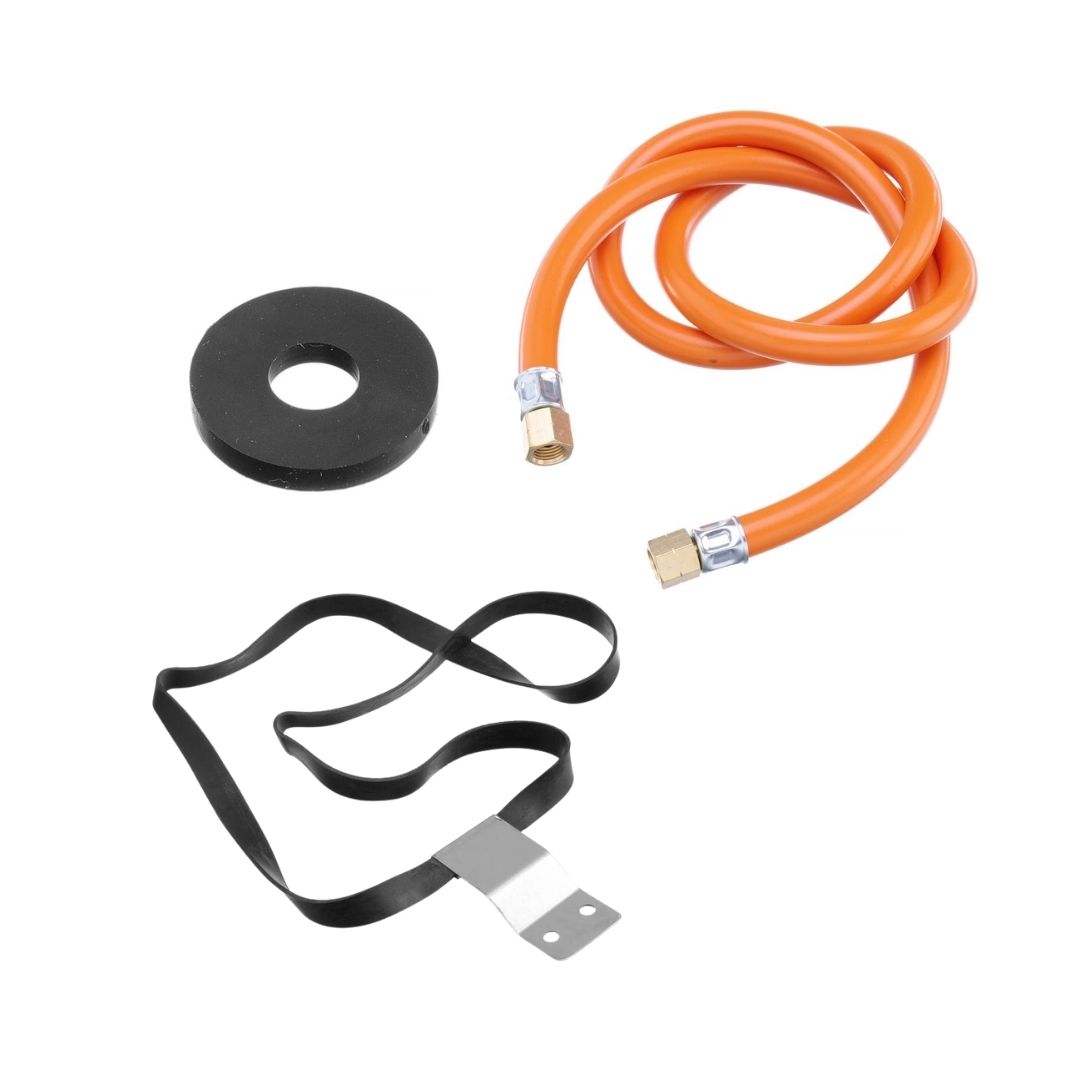 Reservedeler & Tilbehør