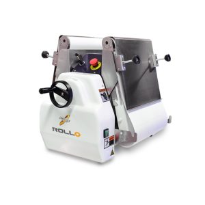 Sinmag Kjevlemaskin Rollo, Arb.bredde/lengde: 370/2x600mm, 230V 50Hz Bakeriutstyr