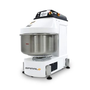 Sinmag Eltemaskiner Spiralo120T, Deig kap: 9 – 120 kg, 230v 3Ph 50Hz Bakeriutstyr