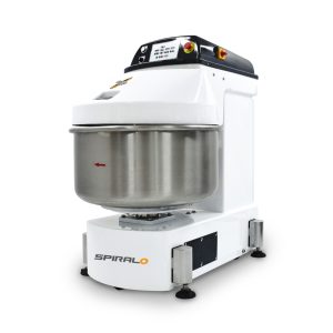 Sinmag Eltemaskiner Spiralo200T, Deig kap: 15 – 200 kg, 230v 3Ph 50Hz Bakeriutstyr