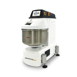 Sinmag Eltemaskiner Spiralo50T, Deig kap: 6 – 50 kg, 230v 3Ph 50Hz Bakeriutstyr