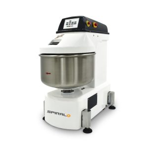 Sinmag Eltemaskiner Spiralo60T, Deig kap: 6 – 60 kg, 230v 3Ph 50Hz Bakeriutstyr