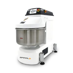 Sinmag Eltemaskiner Spiralo80T, Deig kap: 6 – 80 kg, 230v 3Ph 50Hz Bakeriutstyr