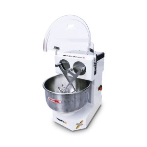 Sinmag Eltemaskiner Twino 6, Kap: 6 kg, 230v 50Hz 1Ph Bakeriutstyr