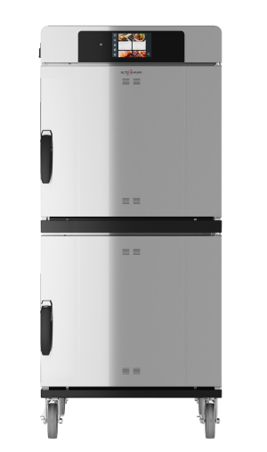 Halo Heat® Cook & Hold ovn, deluxe kontroll 1750-TH DX, 230v Cook/Hold ovner