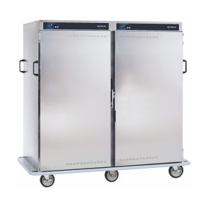 Halo Heat® Bankettvogn varm, 1000-BQ2/192, 230v Bankettvogner