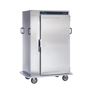 Halo Heat® Bankettvogn varm, 1000-BQ2/128, 230v Bankettvogner