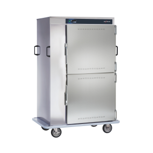 Halo Heat® Bankettvogn varm, 1000-BQ2/128, 230v Bankettvogner