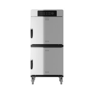 Halo Heat® Cook & Hold ovn, enkel kontroll 1750-TH SX, 230v Cook/Hold ovner