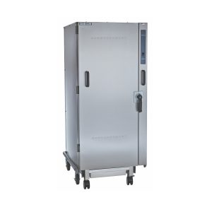 Halo Heat® Companion varmeskap, mobilt, 20-20MW, 230v Storkjøkken