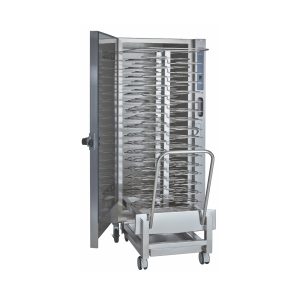 Halo Heat® Companion varmeskap, mobilt, 20-20MW, 230v Storkjøkken