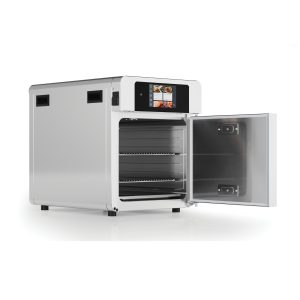 Halo Heat® Cook & Hold ovn, Deluxe Control, 300-TH DX, 230v Cook/Hold ovner