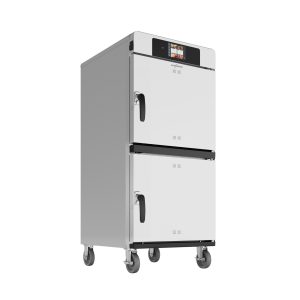 Halo Heat® Cook & Hold ovn, deluxe kontroll 1750-TH DX, 230v Cook/Hold ovner