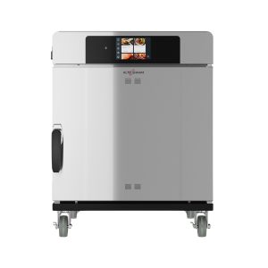 Halo Heat® Cook & Hold ovn, deluxe kontroll, 750-TH DX, 230v Cook/Hold ovner