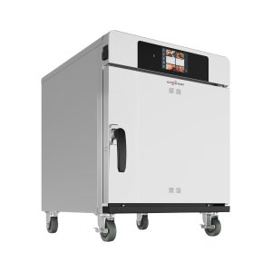 Halo Heat® Cook & Hold ovn, deluxe kontroll, 750-TH DX, 230v Cook/Hold ovner