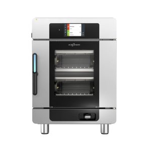 Converge® Multi-Cook kombiovn, deluxe kontrol, CMC-H2H DX, 400v Kok- & Stek